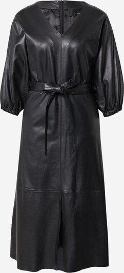 Studio AR Kleid 'MOLLY' in schwarz, Produktansicht