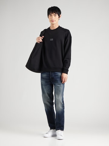 Regular Jeans '634' de la HUGO pe albastru