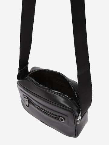 Calvin Klein Crossbody bag in Black