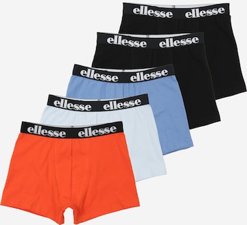 ELLESSE Underpants 'Emario' in Blue: front