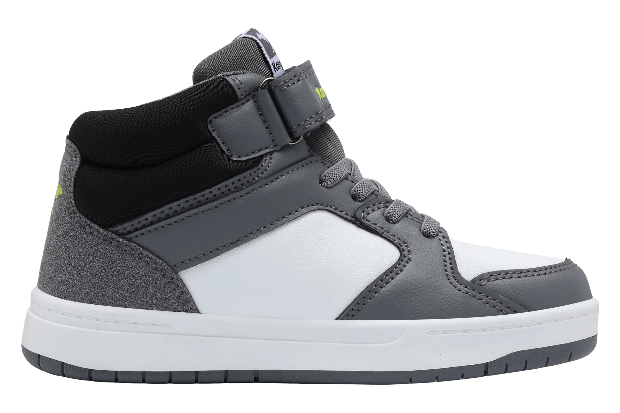 KangaROOS Sneakers in Grey