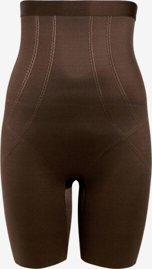 Pantaloni modellanti Marks & Spencer di colore marrone, Visualizzazione prodotti