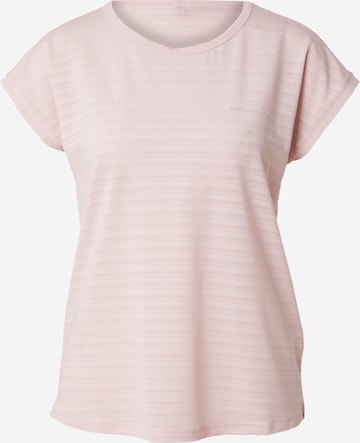 ENDURANCE Functioneel shirt 'Limko' in Lila: voorkant