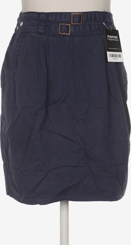 Tommy Jeans Skirt in M in Blue: front