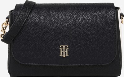 TOMMY HILFIGER Taška přes rameno - tmavě modrá / červená / bílá, Produkt