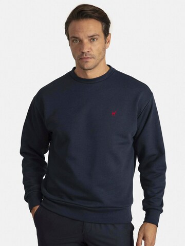 Williot Sweatshirt in Mixed colors