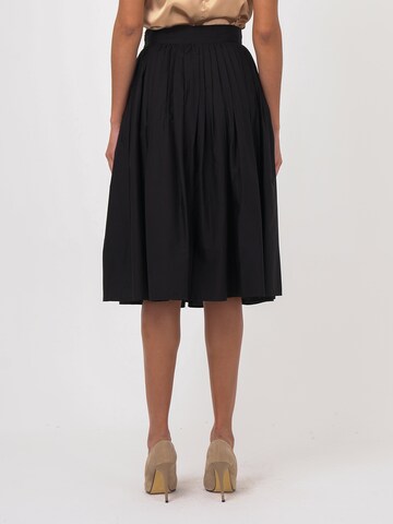 FRESHLIONS Skirt 'Seraphina' in Black