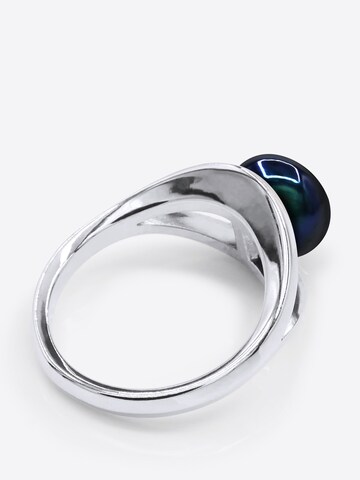 Ateliers Saint Germain - Anillo 'Dombourg' en plata