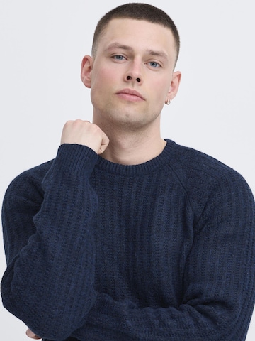 Pull-over ' BHDEXTER ' BLEND en bleu