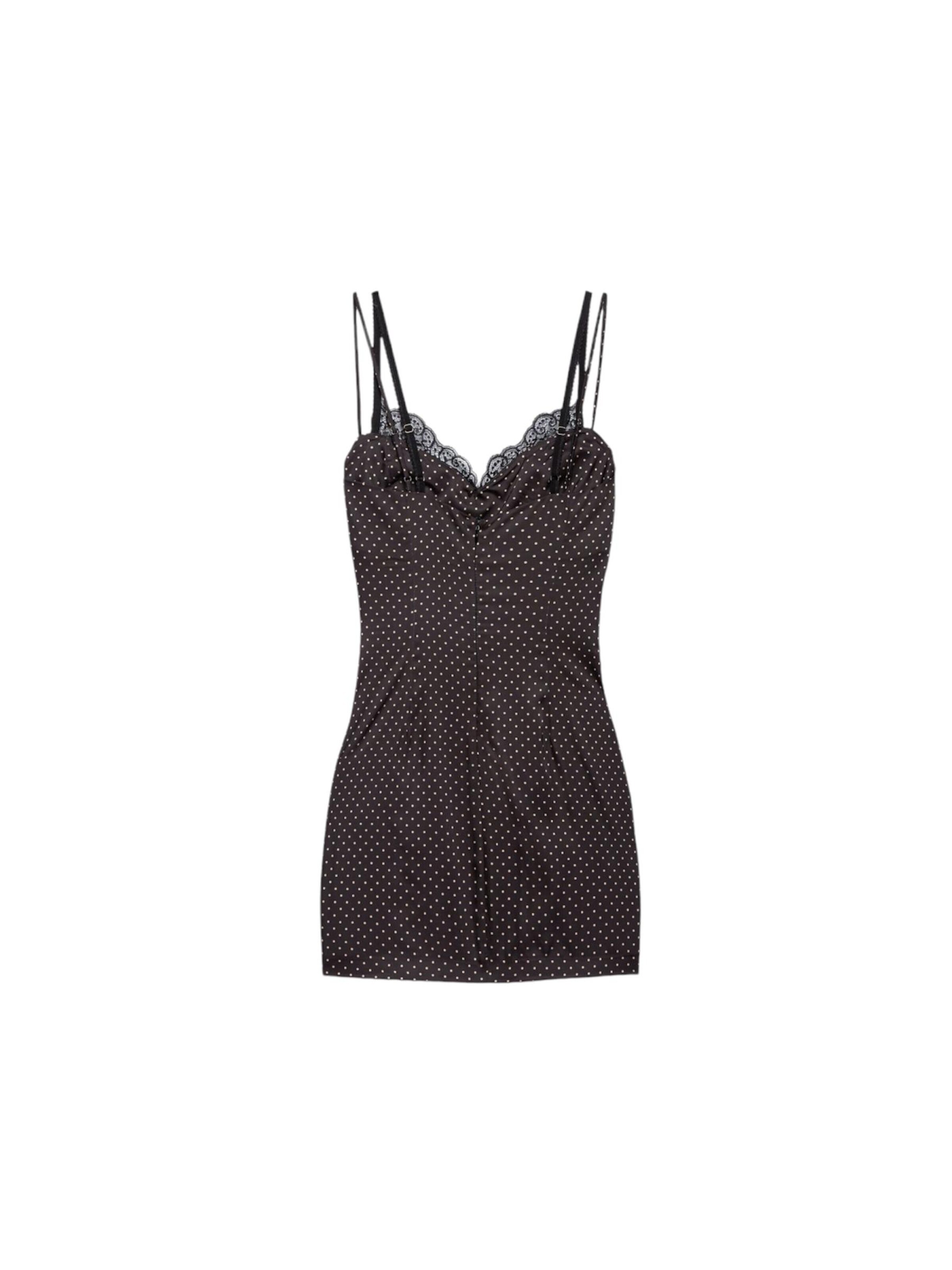 Aniye By Kleid in Schwarz