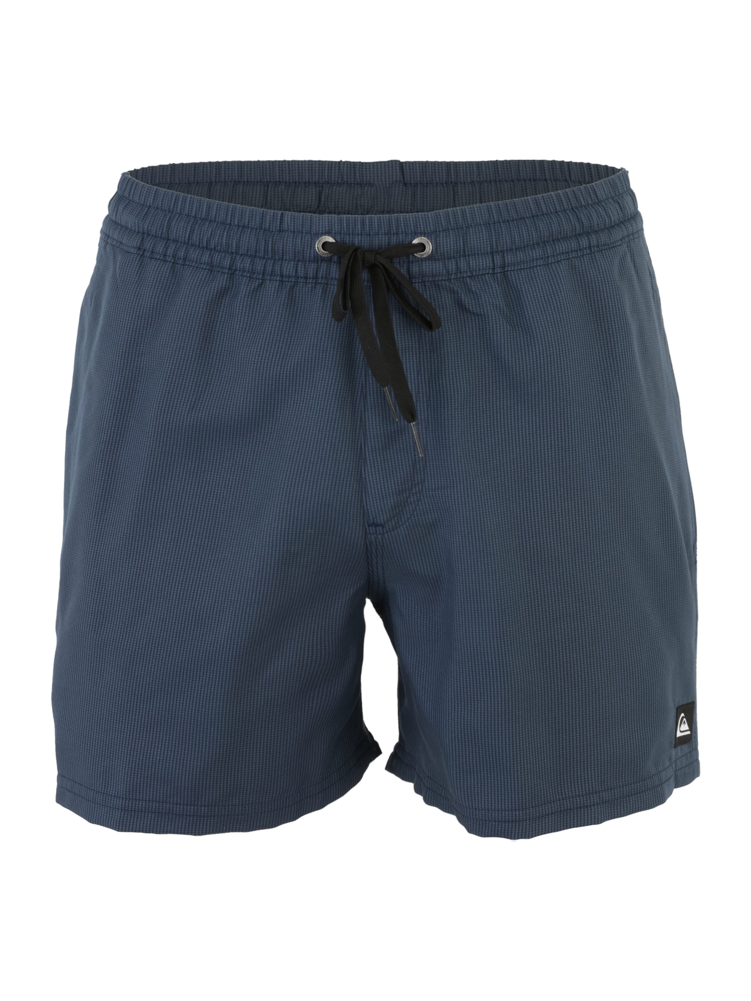 QUIKSILVER Rövid fürdőnadrágok 'Everyday Deluxe 15' - kék: elől