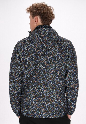 Mo ATHLSR Jacke in Schwarz