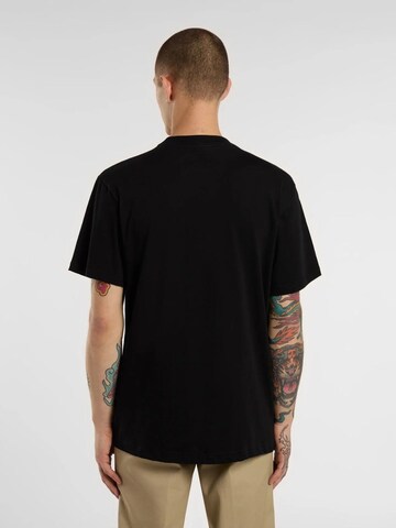 DICKIES Shirt in Black