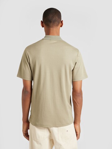 Jack & Jones Premium Shirt 'JPRCCRODNEY' in Green