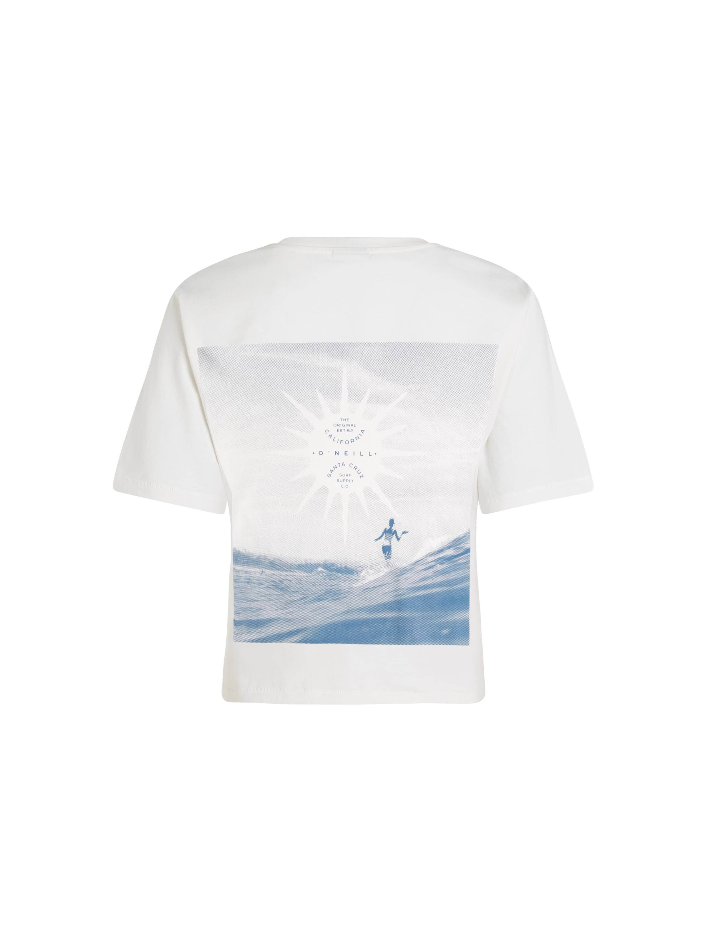 O'NEILL Tričko – bílá
