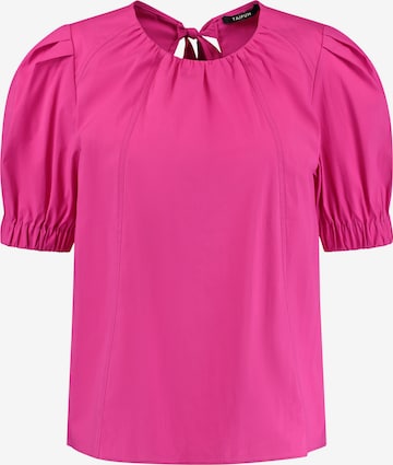 TAIFUN Bluse in Pink: predná strana