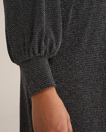 WE Fashion - Vestido en negro