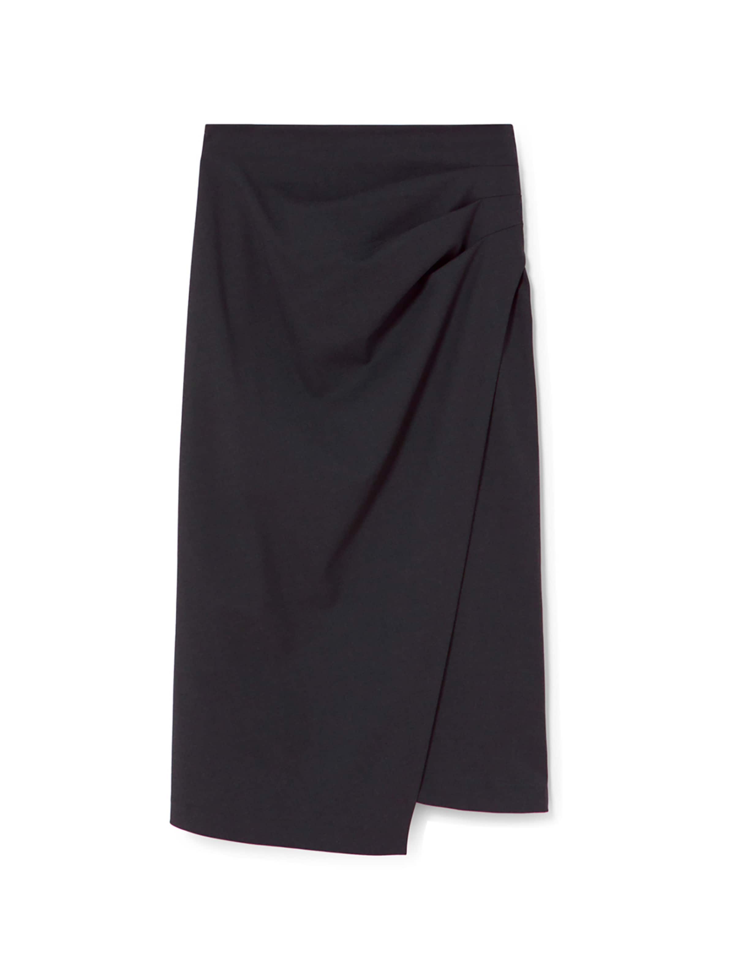 Lola Casademunt Skirt in Grey: front
