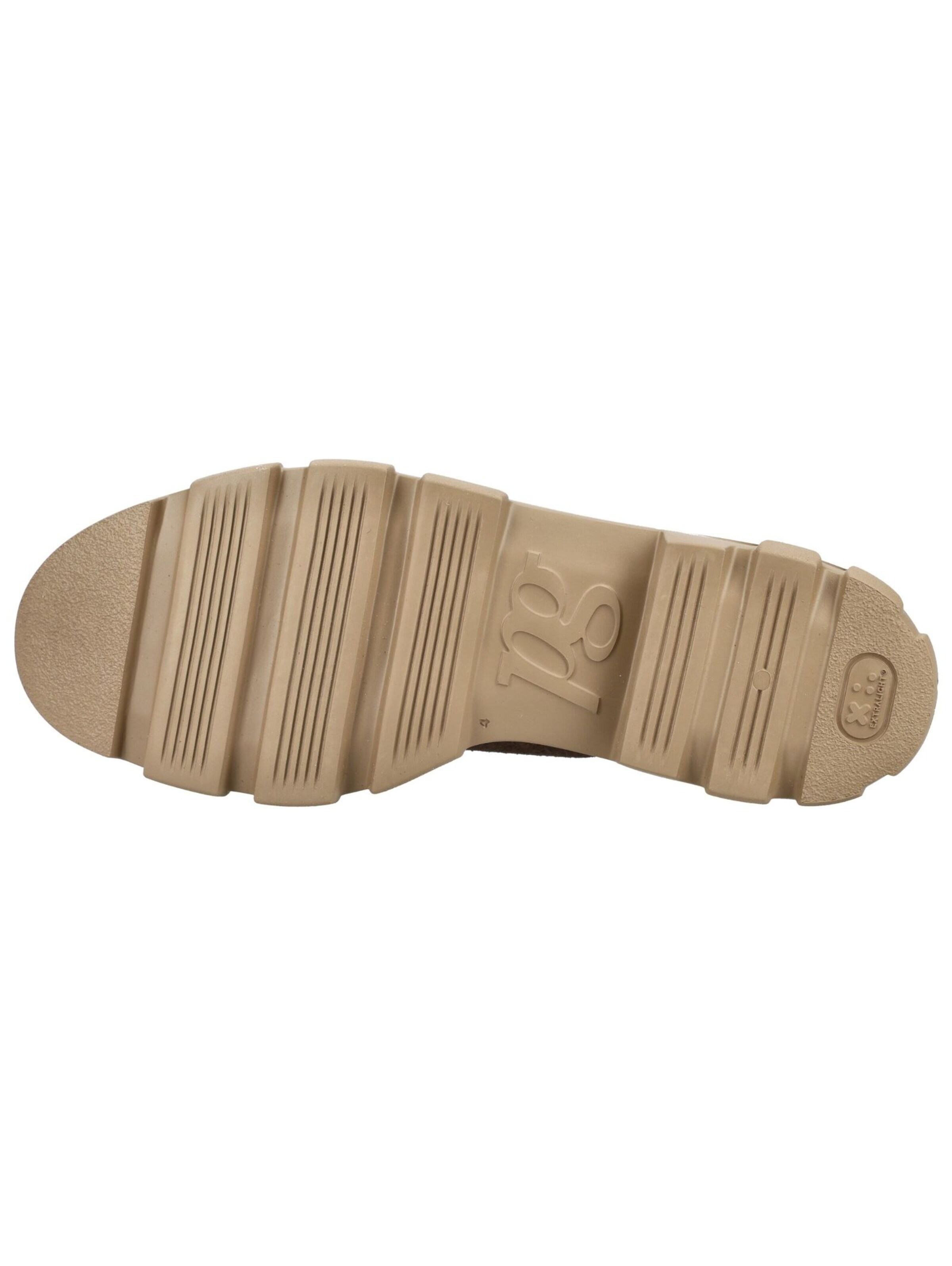 Paul Green Veterschoen in Bruin