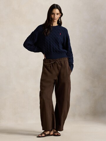 Polo Ralph Lauren Πουλόβερ σε μπλε