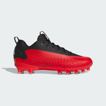 Chaussure de foot 'Anthony Edwards 1' ADIDAS PERFORMANCE en noir