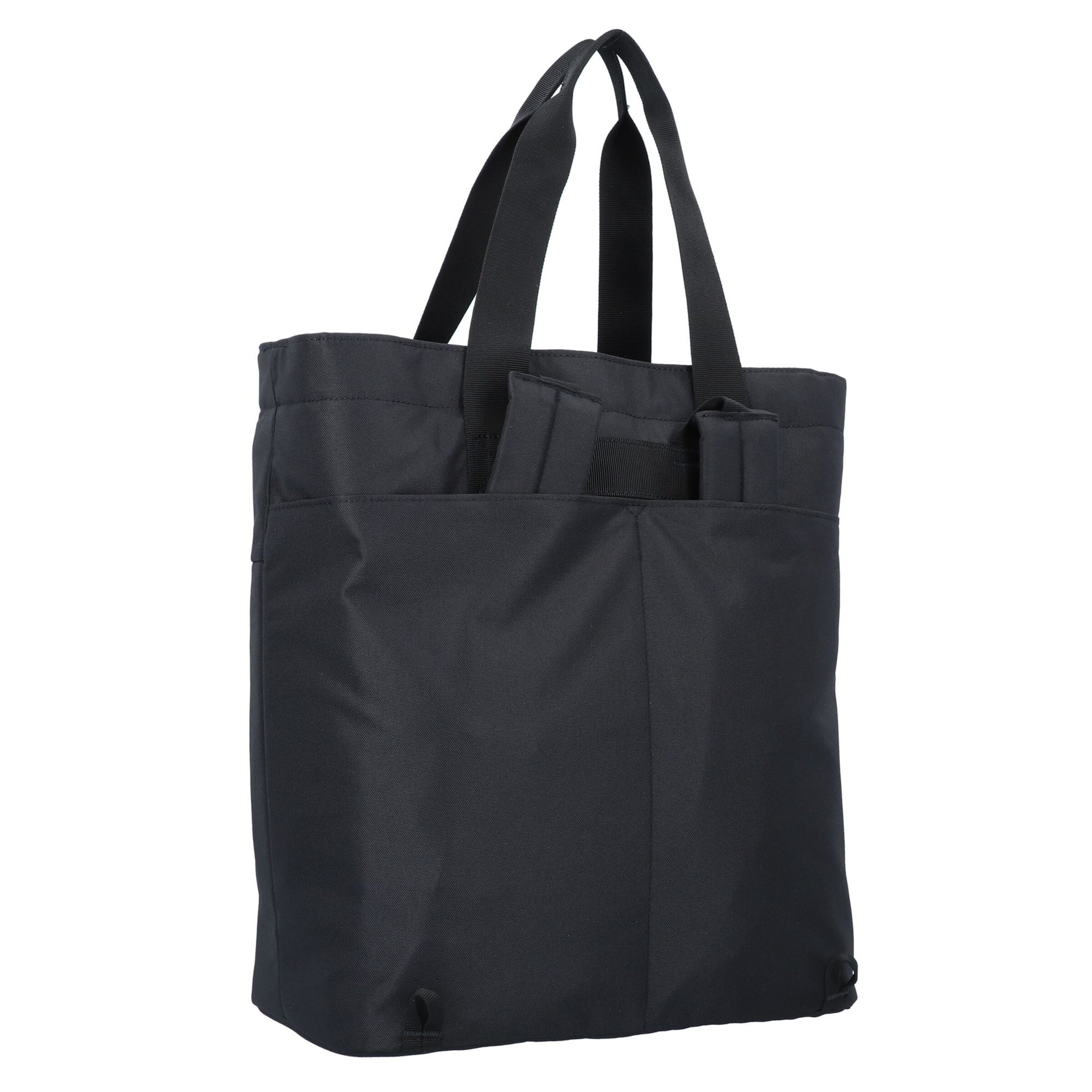 Borsa a spalla 'Thrity Five Cans' di JACK WOLFSKIN in nero