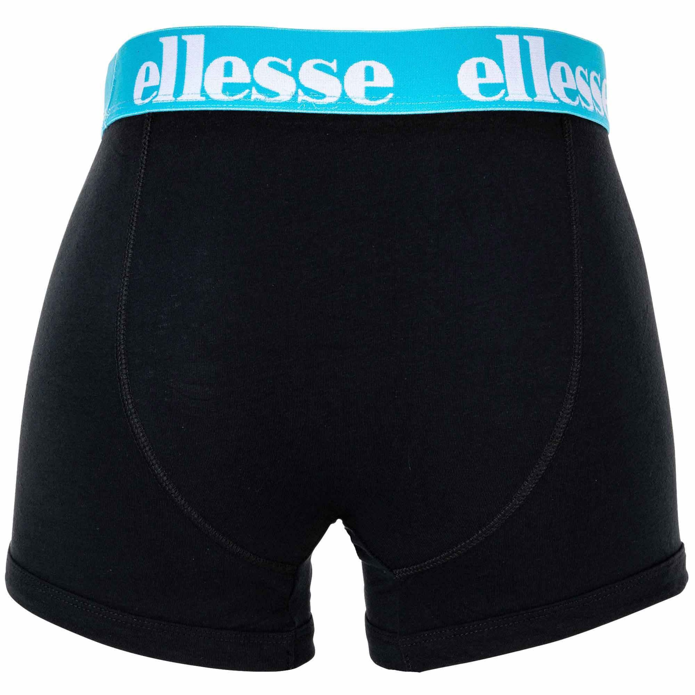 Mens ellesse boxer best sale shorts