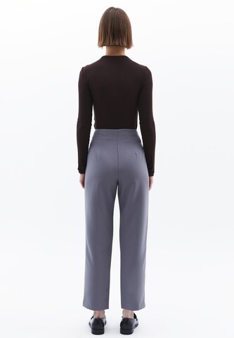 OXXO Regular Broek in Grijs