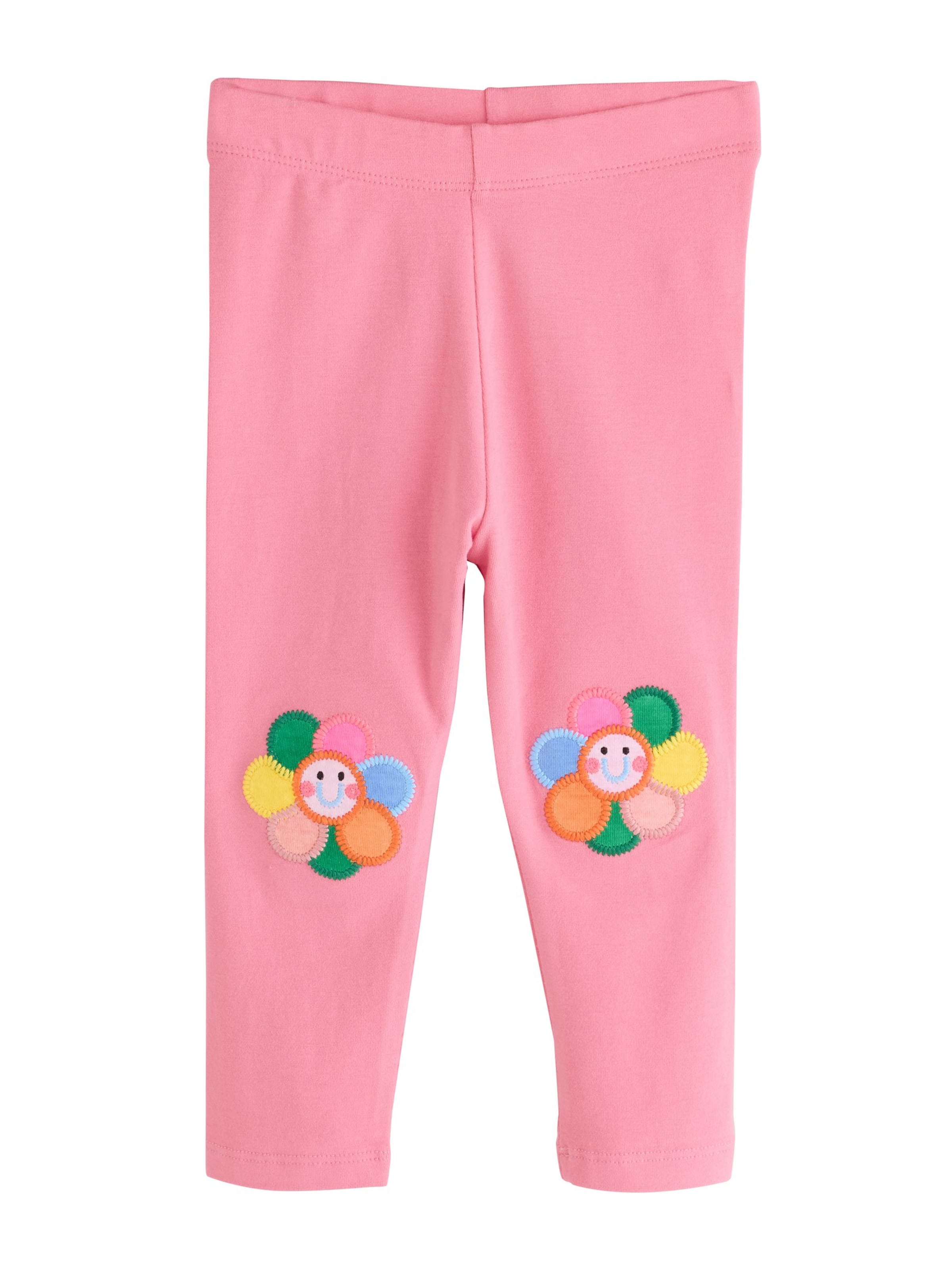 Skinny Leggings di Next in blu