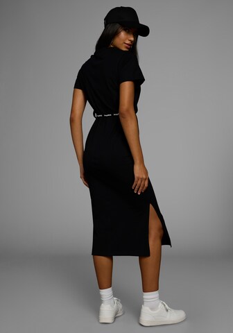 KangaROOS Dress in Black