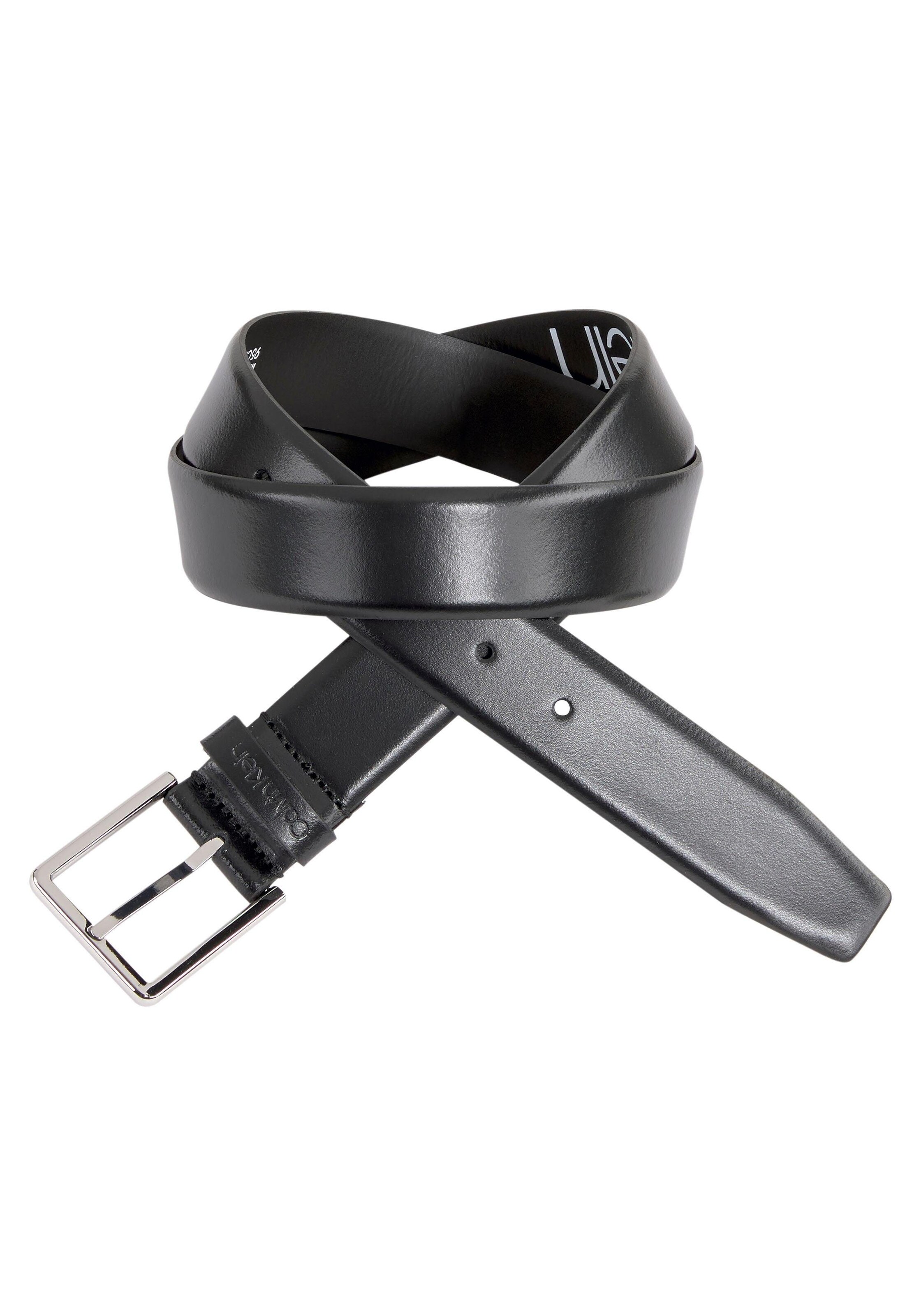 Calvin Klein Belt in Black