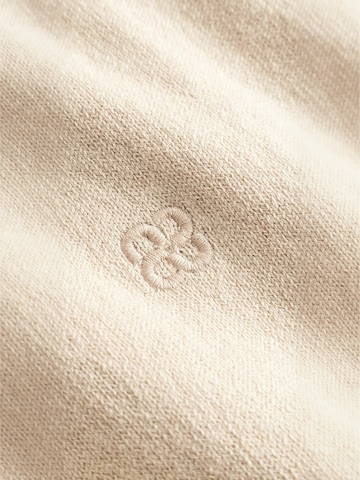 GABBA - Pullover ' GABfumo ' em bege