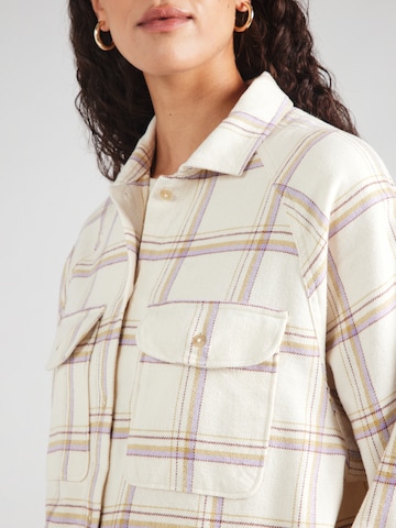 Camicia funzionale 'COASTAL BREEZE' di BILLABONG in beige