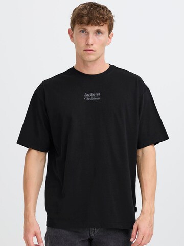 BLEND Shirt ' BHBako ' in Black