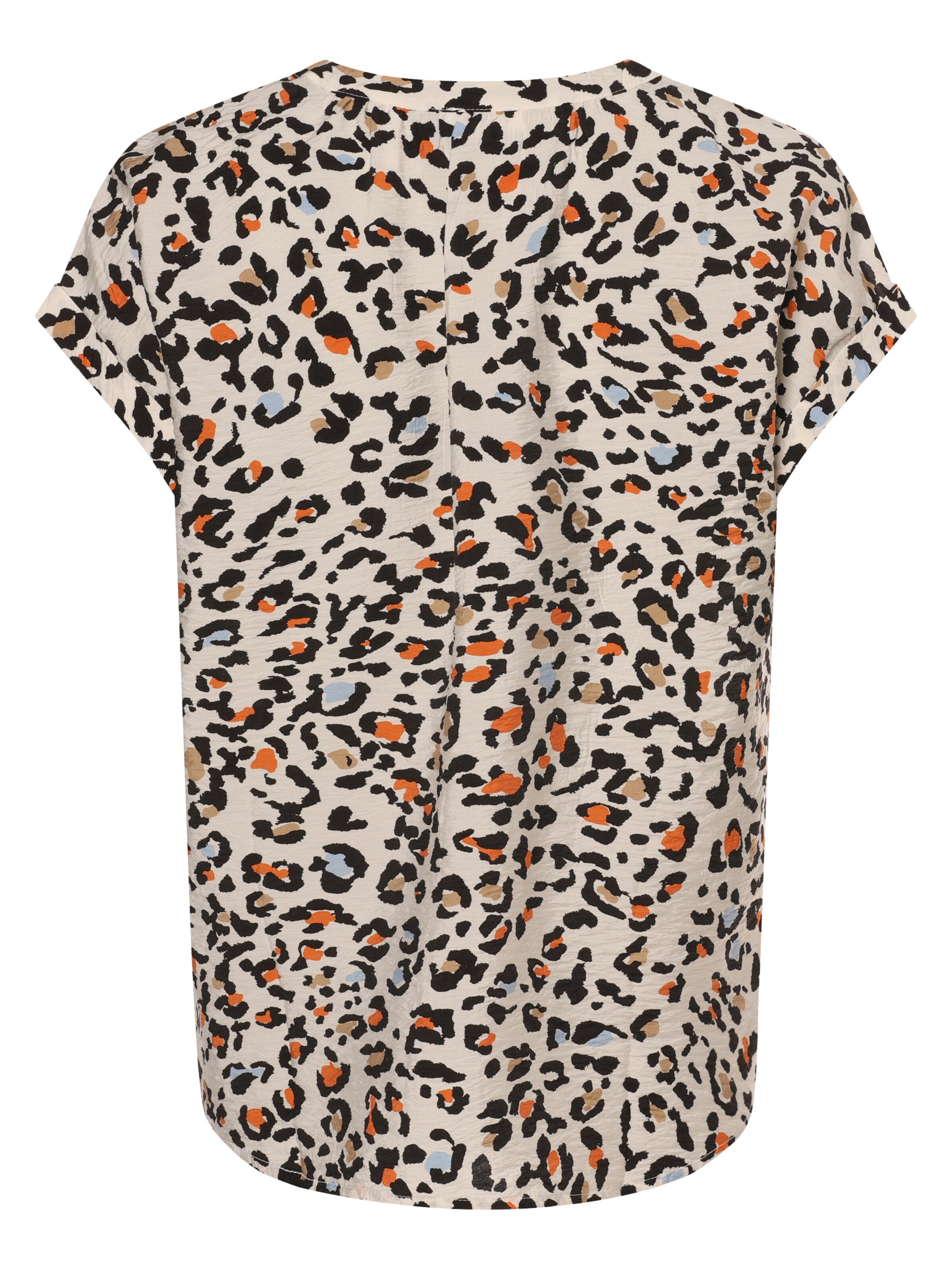 s.Oliver Blouse in Beige