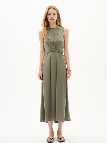 Robe 'KinleyIW' InWear en vert