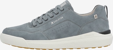 Rieker EVOLUTION Sneakers laag in Blauw