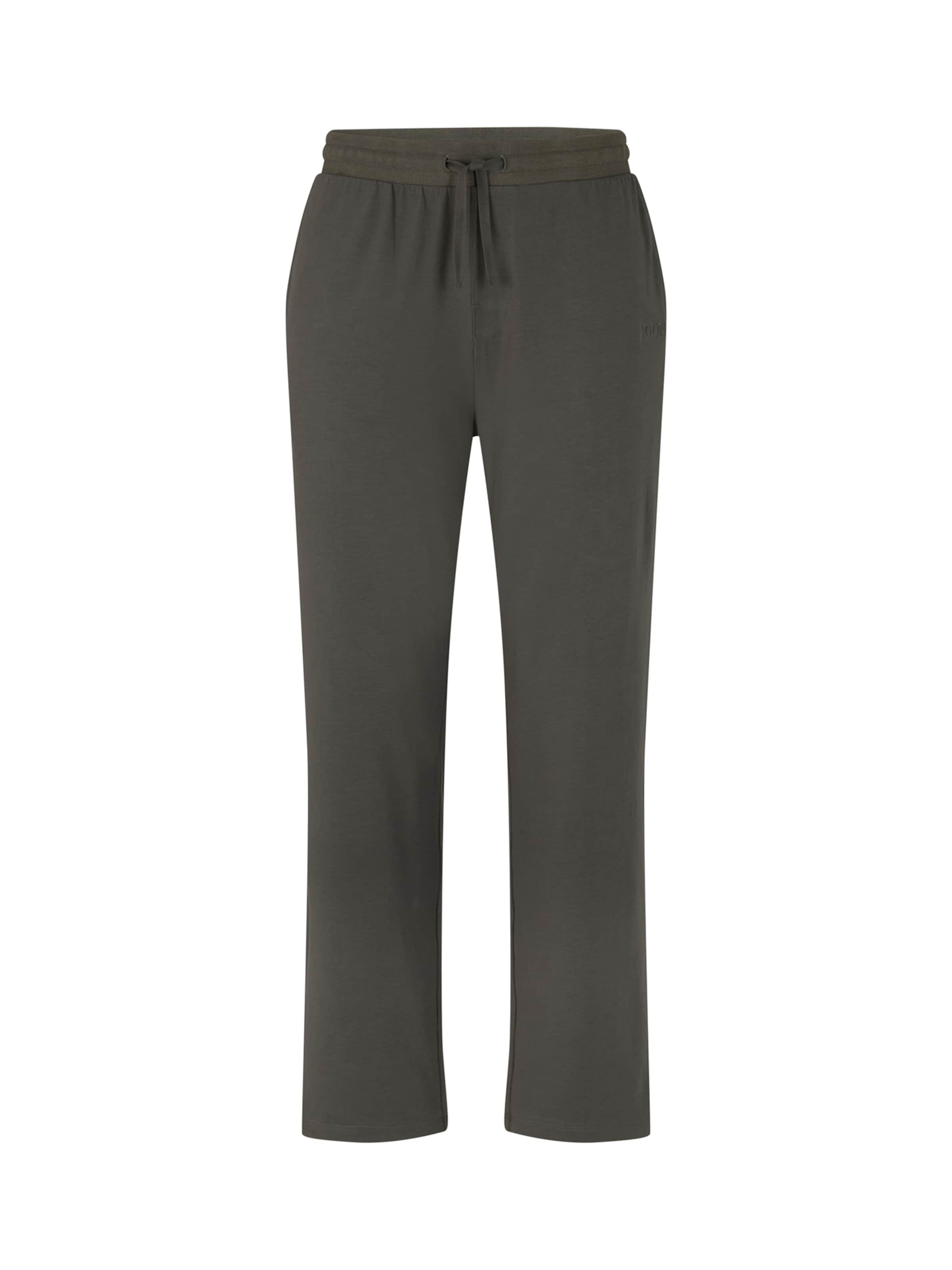 Regular Pantalon JOOP! en gris : devant