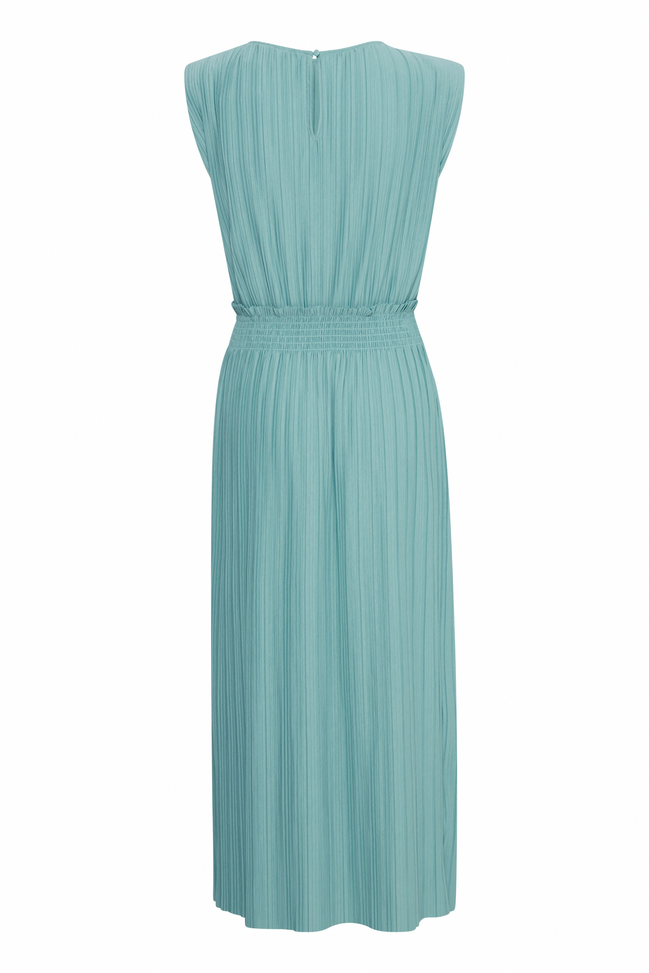 ICHI Dress 'YAMILET' in Blue