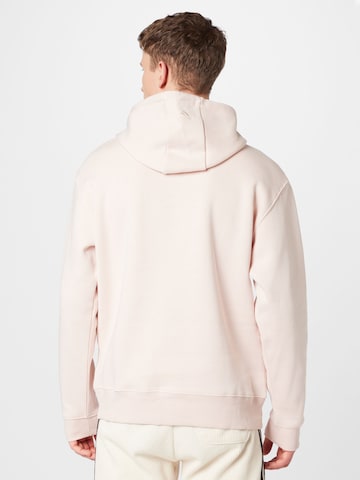 ADIDAS SPORTSWEAR Sports sweatshirt in Beige