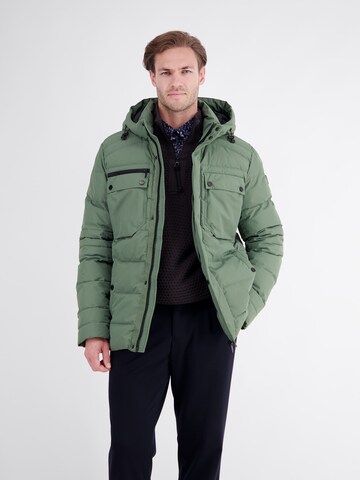 LERROS Jacke in Grün