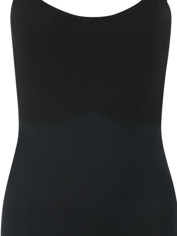 Evoni Shaping bodysuit in Black