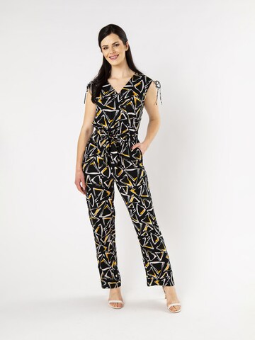Quiosque Jumpsuit in Black