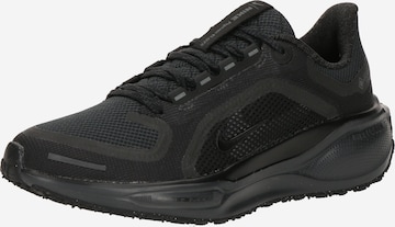 NIKE - Zapatillas de running 'Pegasus 41' en negro: frente