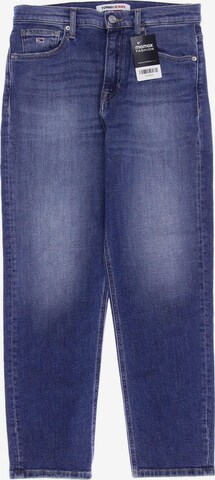 Tommy Jeans Jeans in 28 in Blue: front