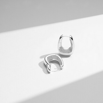 Sif Jakobs Ohrringe in Silber