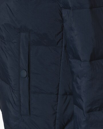 s.Oliver Between-Season Jacket in Blue