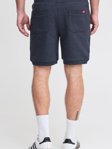 !Solid Regular Broek in Blauw