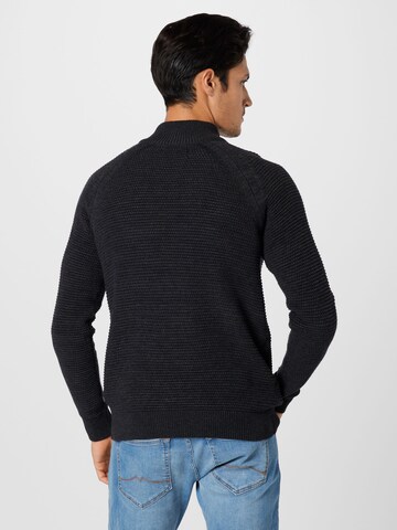 Casual Friday Pullover 'Kristian' in Grau