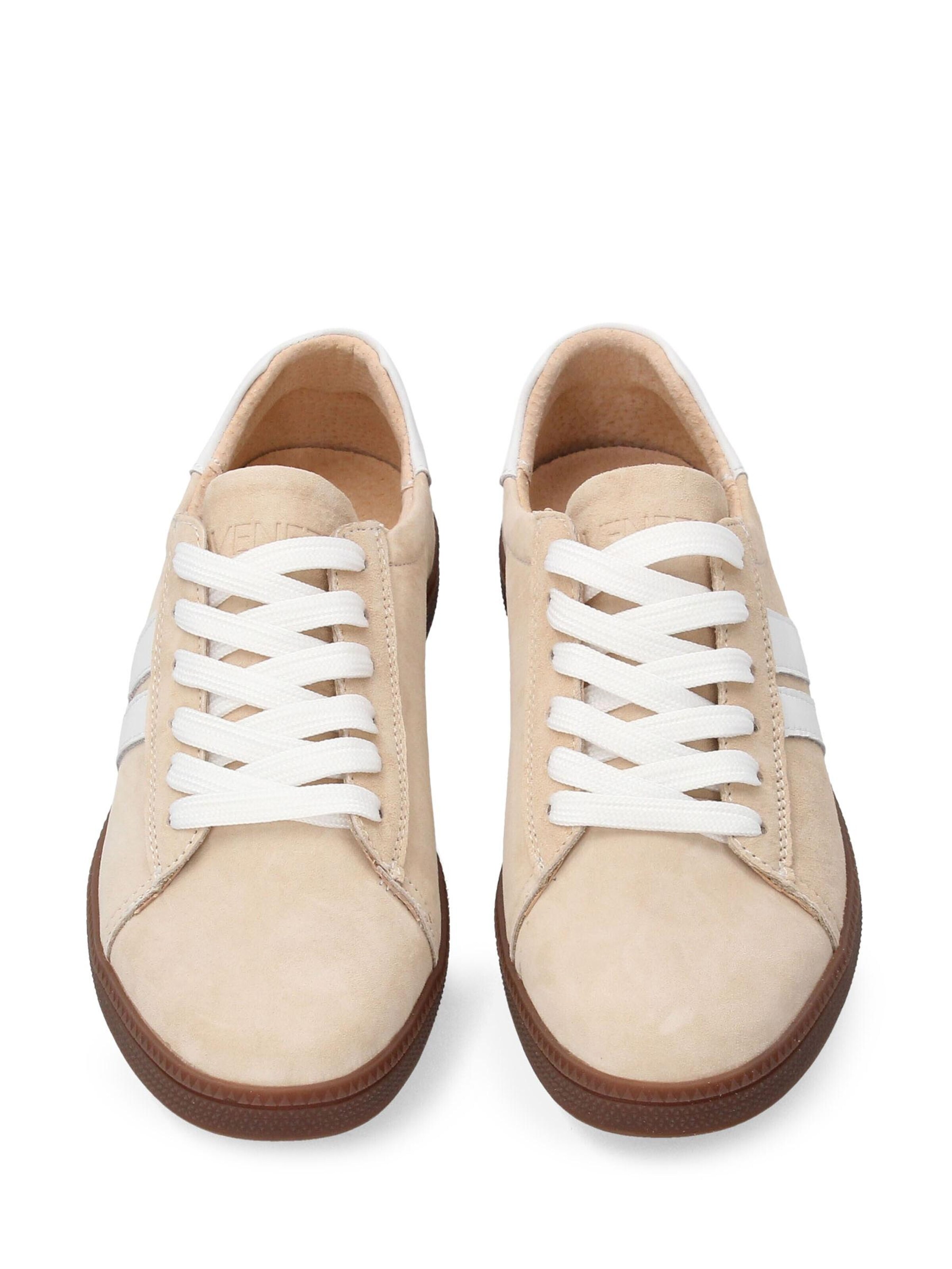 VENEZIA Sneaker 'Venezia' in Beige